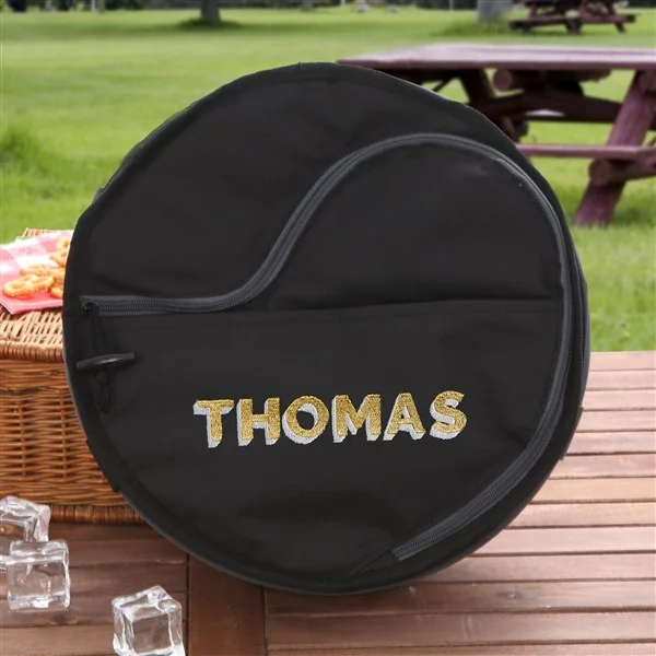 tailgating essentials Collapsible Cooler