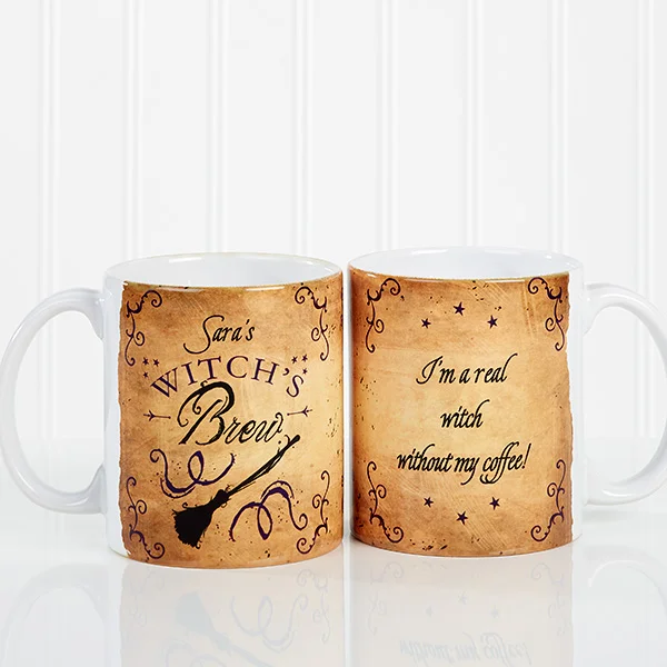 halloween jokes Coffee Mug