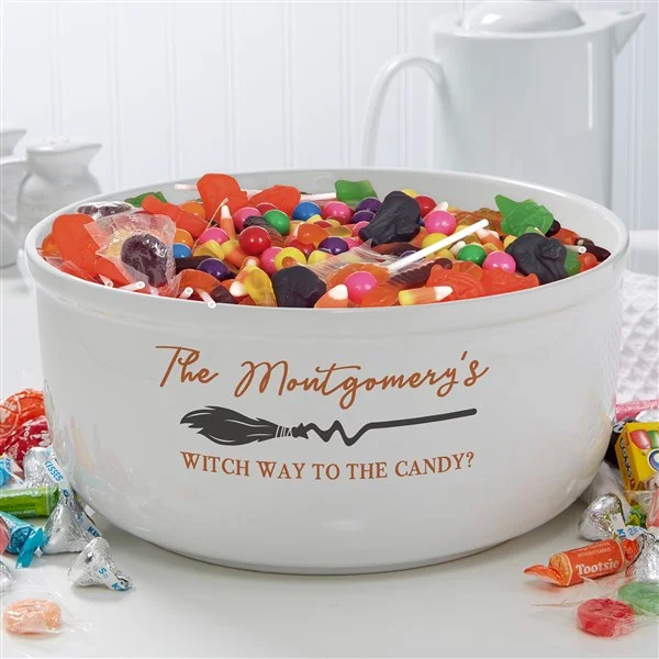 halloween jokes candy bowl