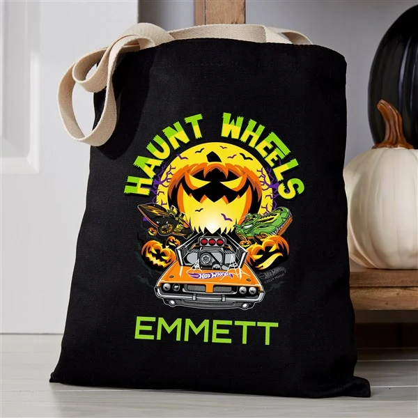 halloween jokes treat bag