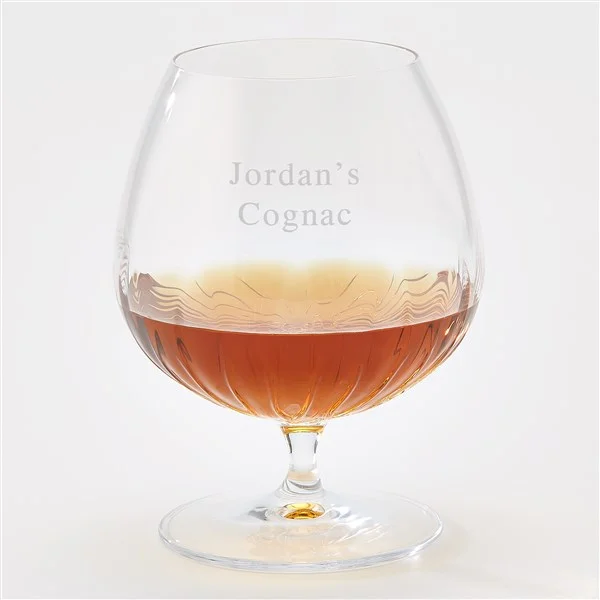 types of cocktail glasses cognac glass