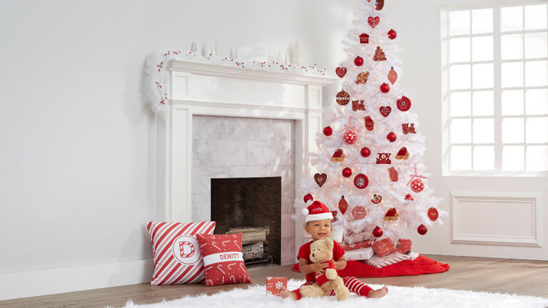 5 Rustic Christmas Decorating Ideas for Your Home