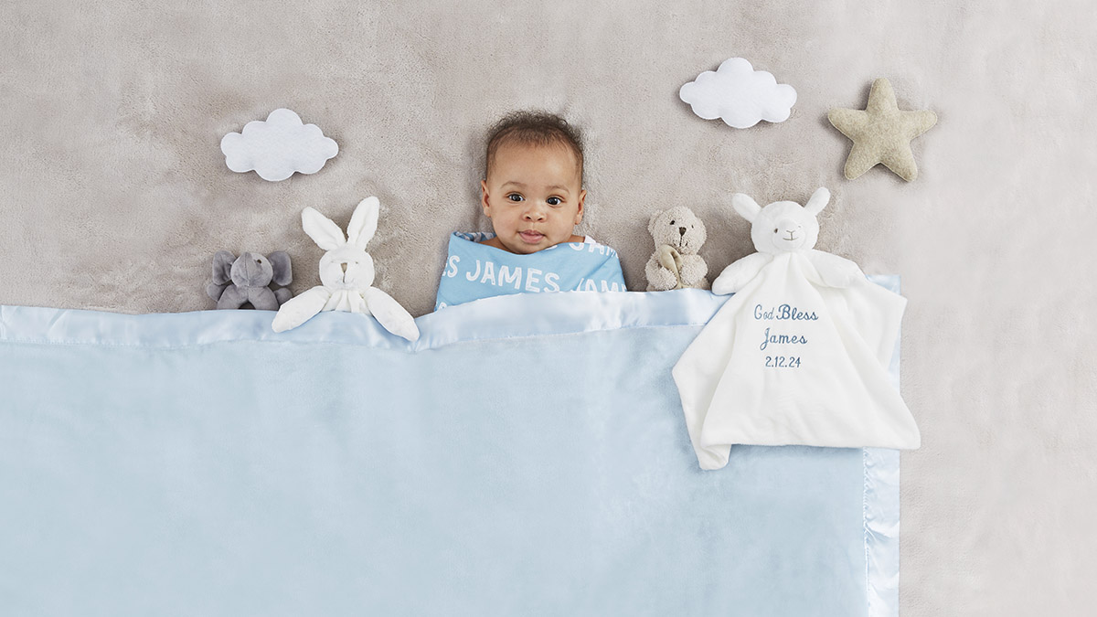 What to Write in a Christening Card - Unique Gift Ideas \u0026 More - The  Expression a Personalization Mall Blog, image size:1200x675