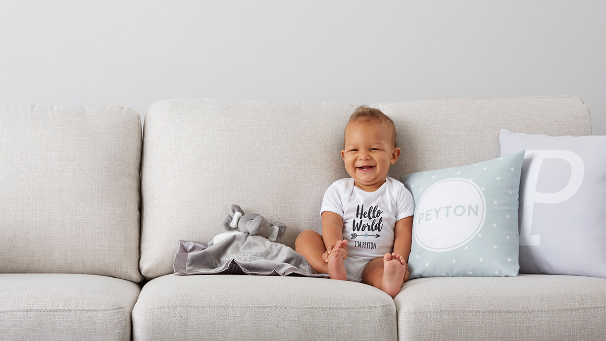 New Baby Wishes to Write in a Card - Unique Gift Ideas \u0026 More - The  Expression a Personalization Mall Blog, image size:1200x675